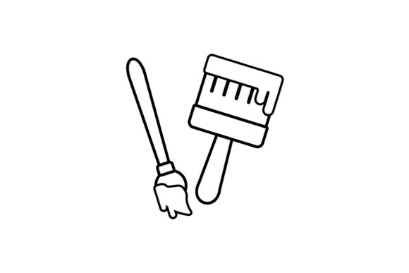 Back to School Coloring Page Vectors for Creators