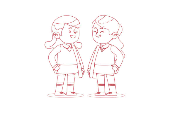 Back to School Coloring Pages for Creators and Professionals