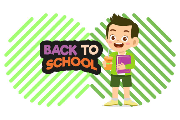 Evaluating Vectors Back to School for Your Design Projects