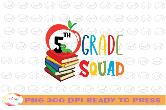 Fifth Grade 5th Back to School Classroom: A Versatile Digital Resource for Educators and Creators