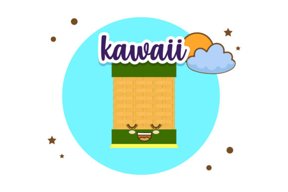 School Back to School Kawaii Circle Art: Why This Whimsical Design Trend Is Resonating With Creators and Educators