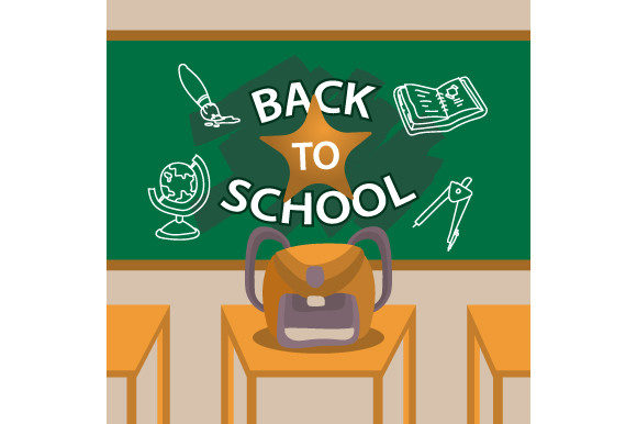 Square Banner Template Back to School: From Concept to Consistent Visuals