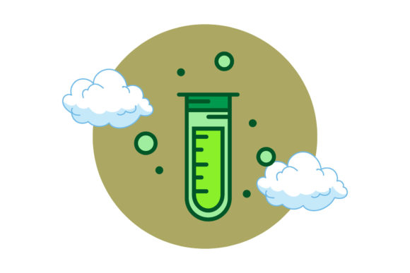 Understanding the Value of Back to School Chemical Liquid Circle Design Assets for Modern Creatives