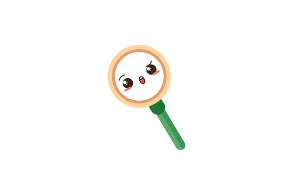 Using Magnifier Back to School Icons Strategically for Your Projects