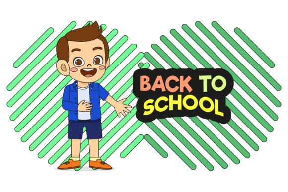 Why Back to School Student Clipart Still Matters for Modern Content Creators